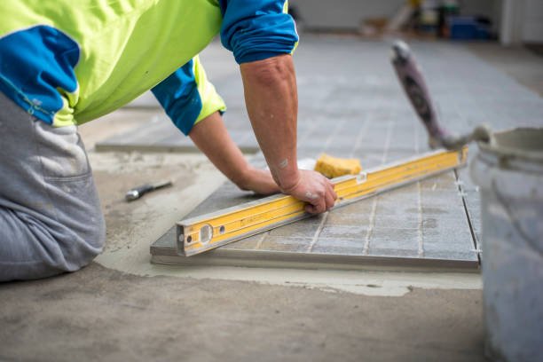 Concrete Driveway vs Asphalt: What’s Better for Fate Homes?