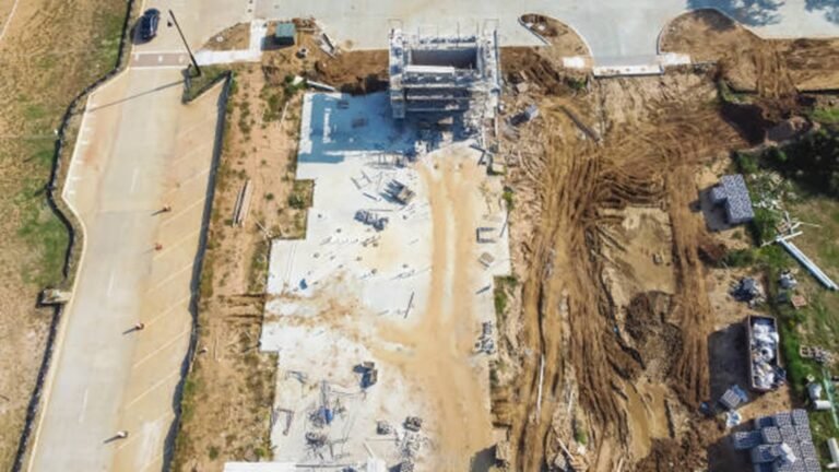 Can You Pour Concrete in Hot Texas Summers?